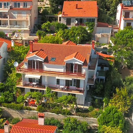 Apartments Vucetic Hvar Town Eksteriør billede