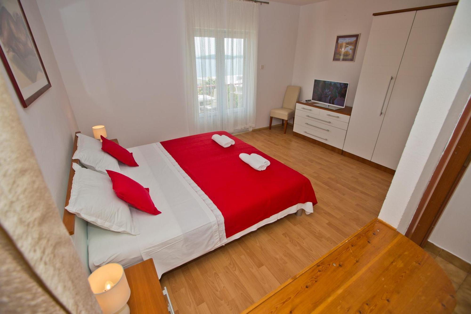 Apartments Vucetic Hvar Town Eksteriør billede
