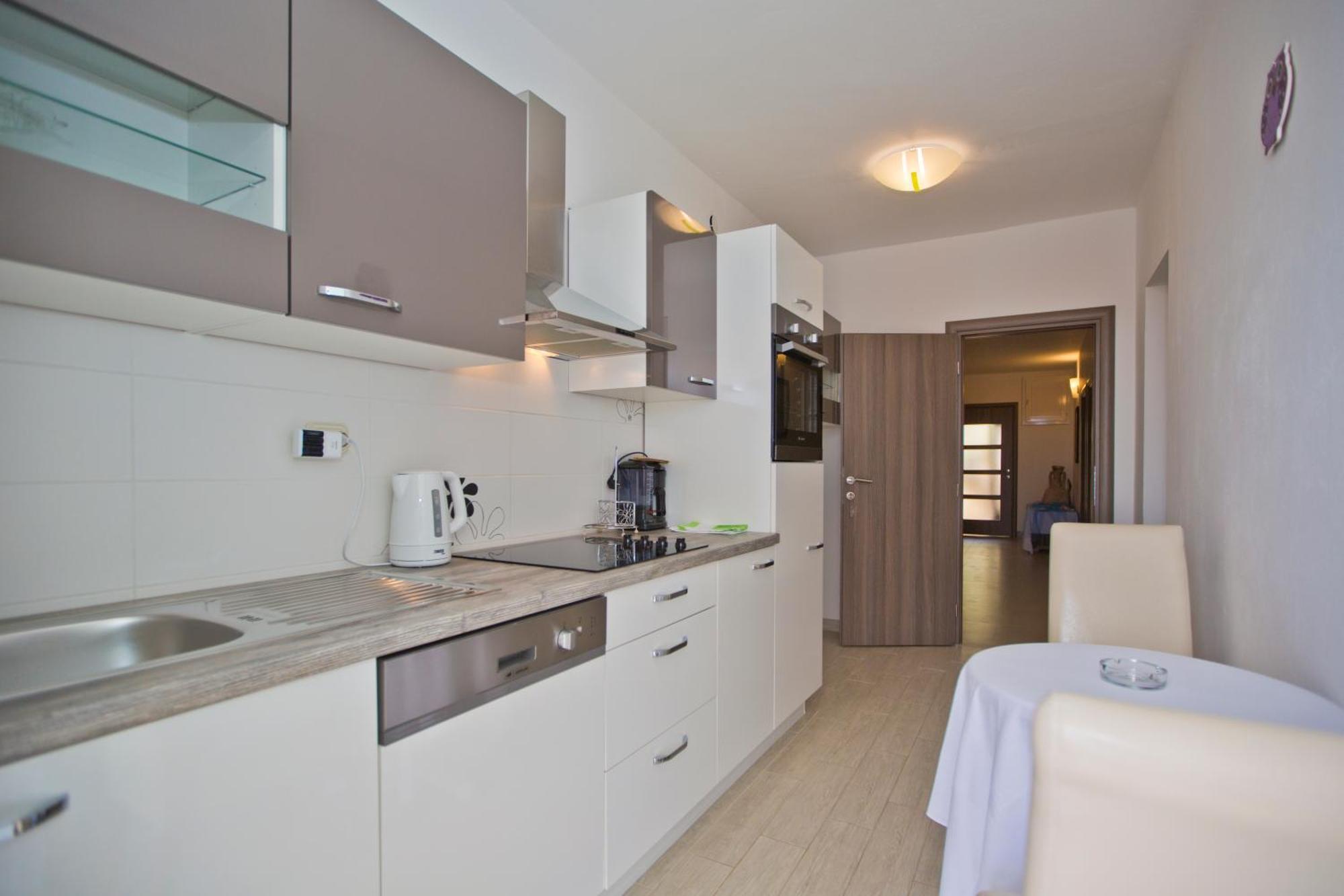 Apartments Vucetic Hvar Town Eksteriør billede