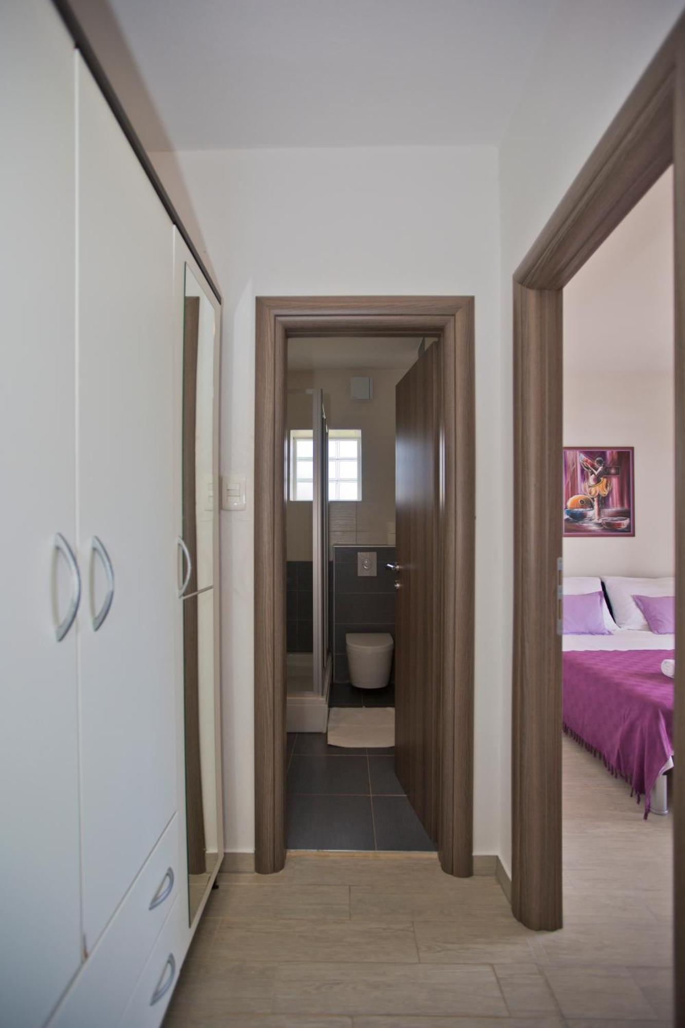 Apartments Vucetic Hvar Town Eksteriør billede