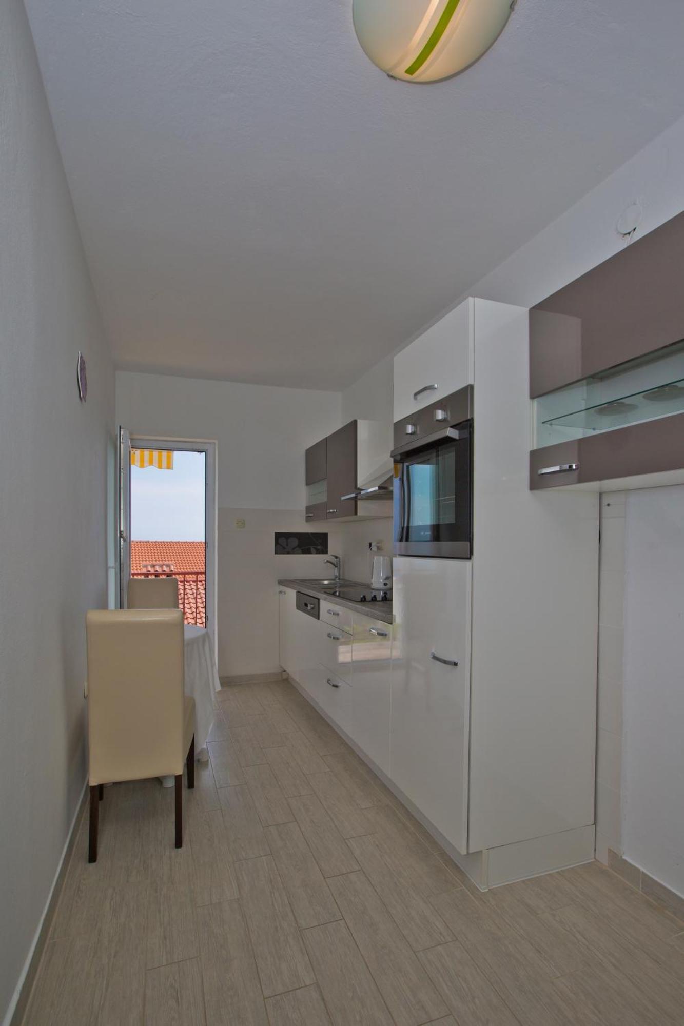 Apartments Vucetic Hvar Town Eksteriør billede