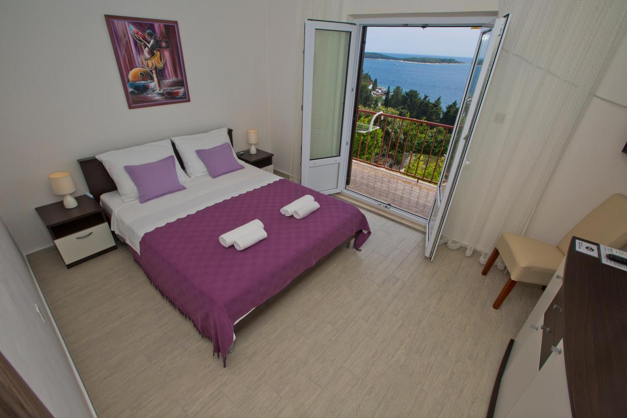 Apartments Vucetic Hvar Town Eksteriør billede