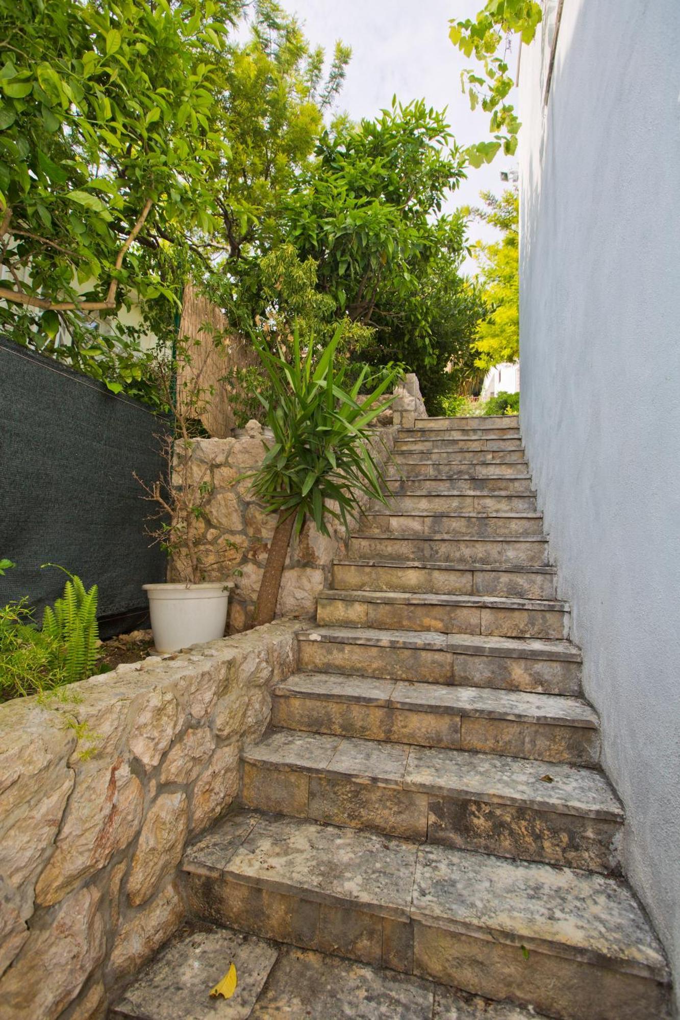Apartments Vucetic Hvar Town Eksteriør billede