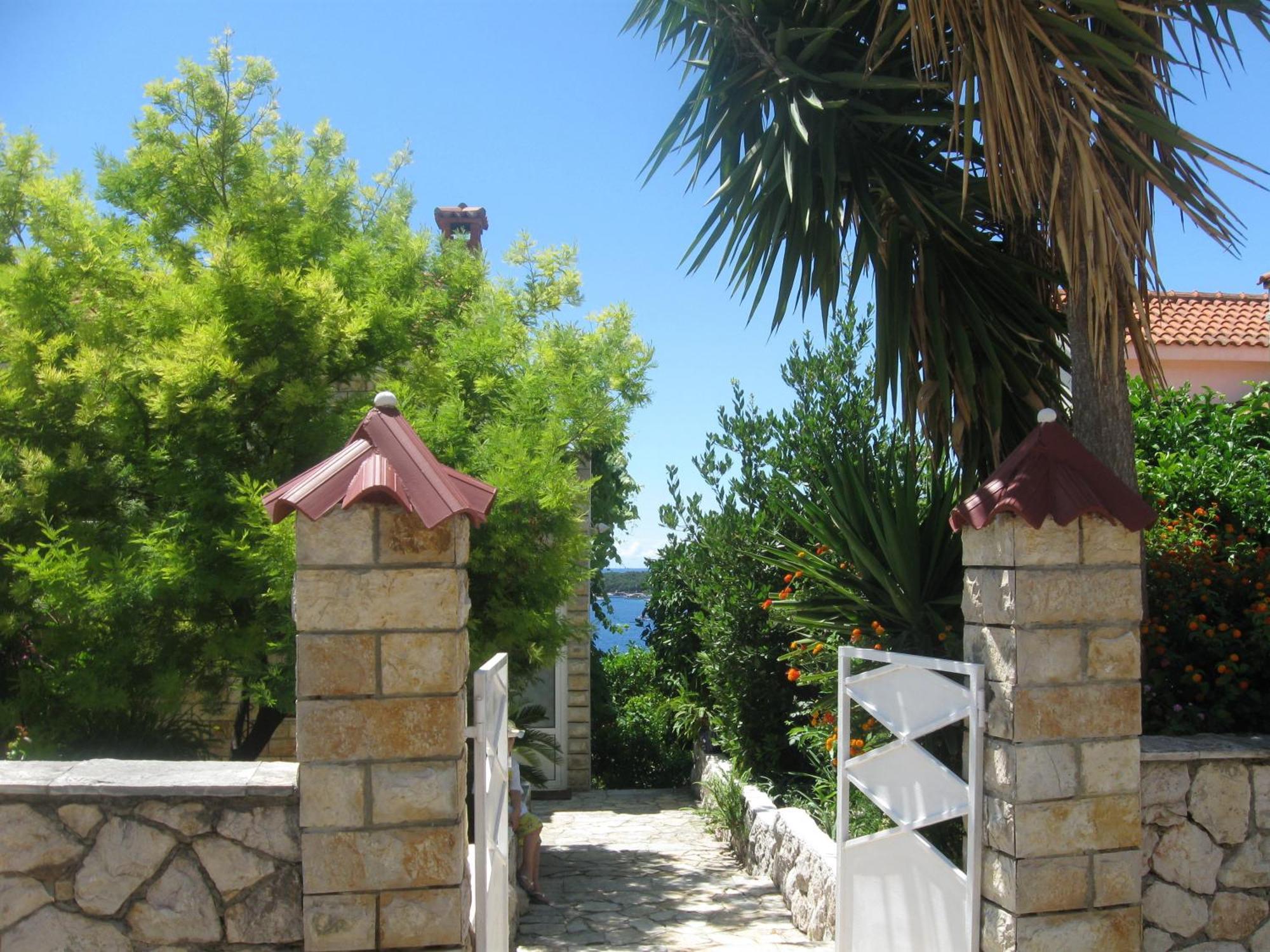 Apartments Vucetic Hvar Town Eksteriør billede