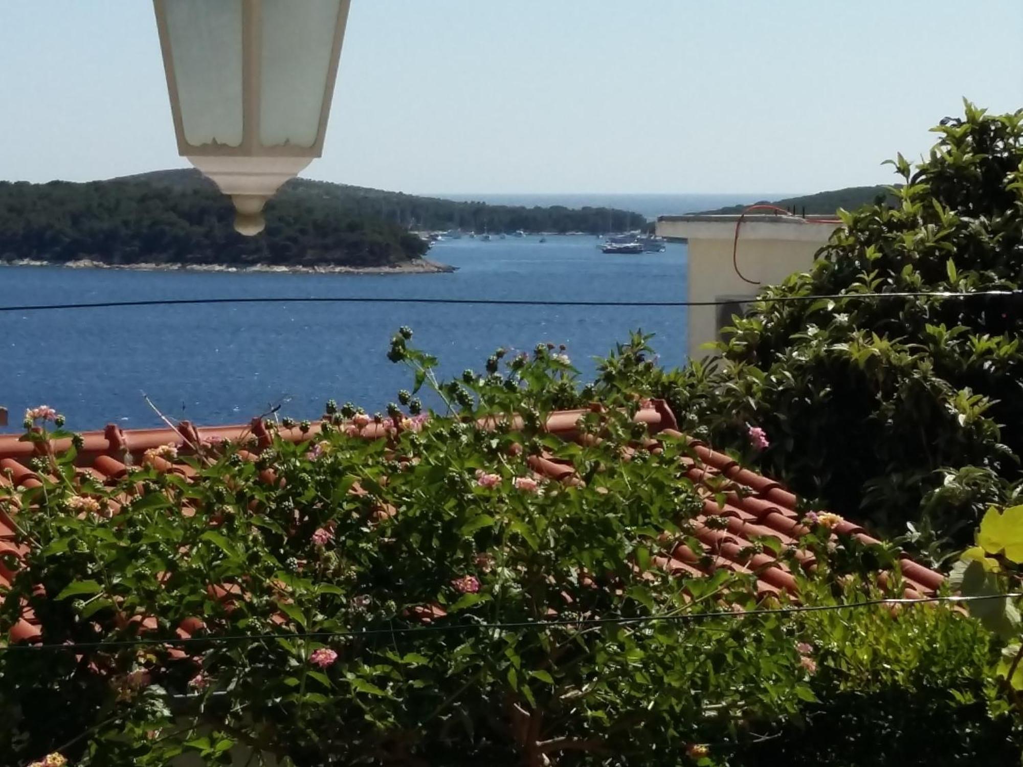 Apartments Vucetic Hvar Town Værelse billede