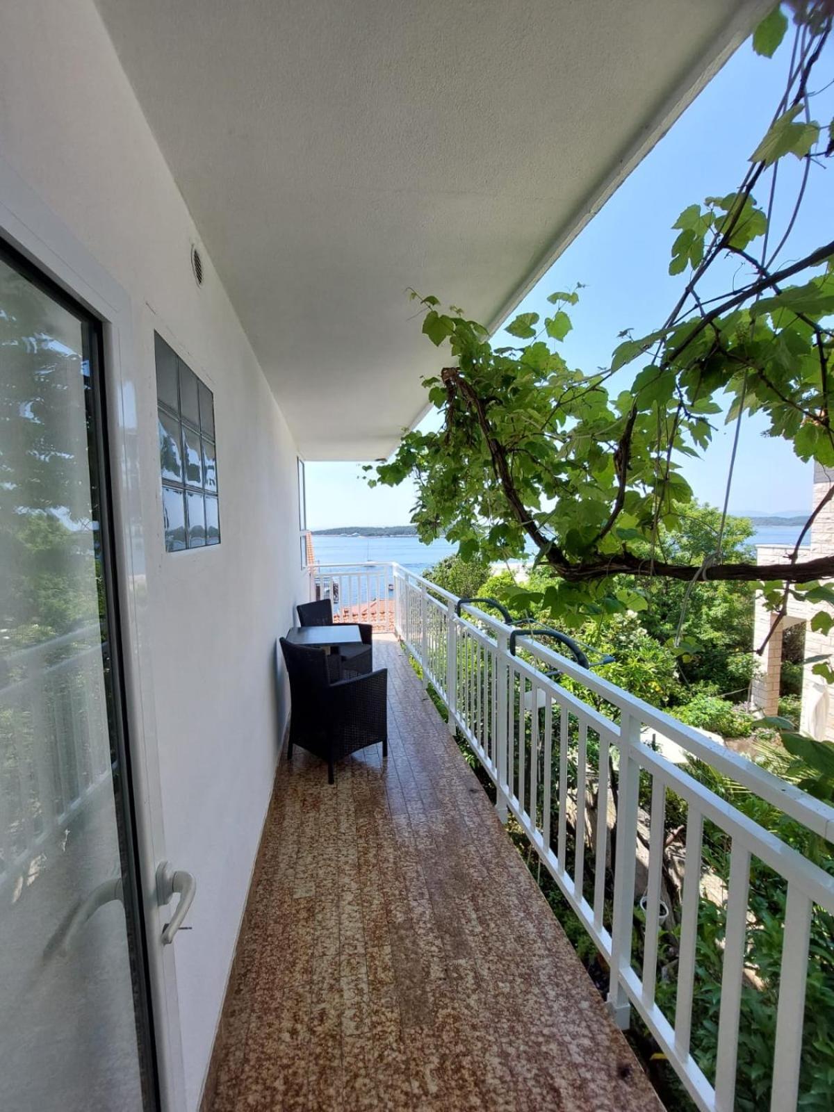 Apartments Vucetic Hvar Town Eksteriør billede
