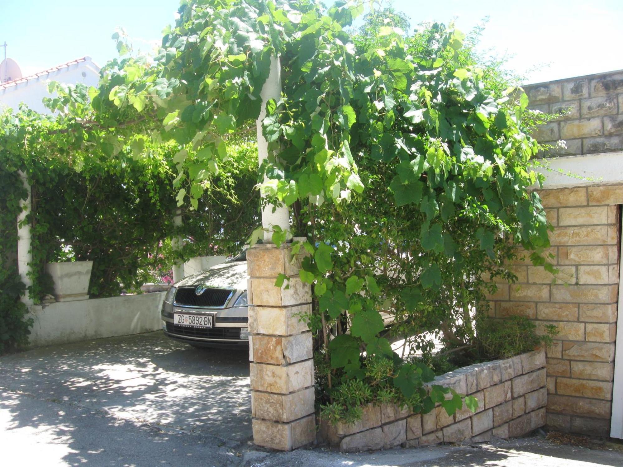 Apartments Vucetic Hvar Town Eksteriør billede